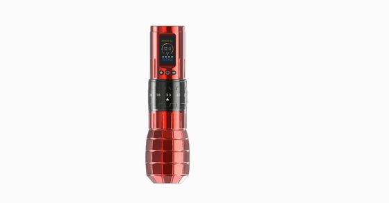 50DB 2400mAh 배터리 용량 스튜디오와 아티스트를 위한 일반 문신 펜