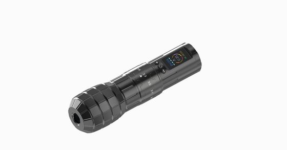 휴대용 스팟 문신 펜 머신 배터리 전원 작동 시간 4-5 시간