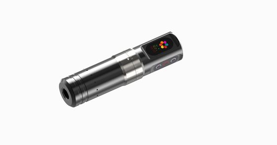 예술적 스팟 문신 펜 작동 전압 5-12V 가벼운