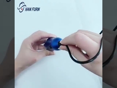 Rotary Short RCA Professional Rotary Tattoo Gun With Adjustable Needle