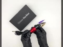 전문적 문신 펜은 코어레스 모터로 5W 권력을 기계화합니다